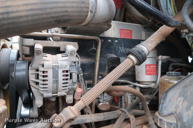 image for item DG3299 2005 Sterling A-Line semi truck