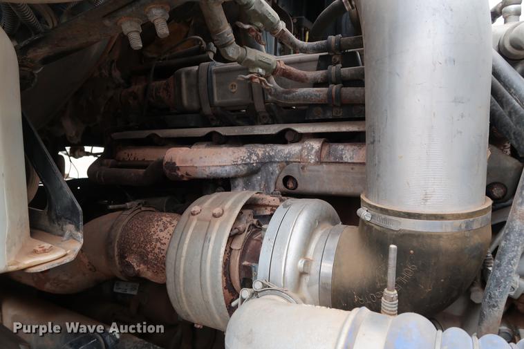 image for item DG3299 2005 Sterling A-Line semi truck