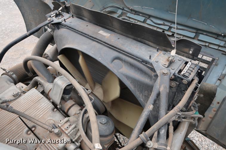 image for item DG3299 2005 Sterling A-Line semi truck