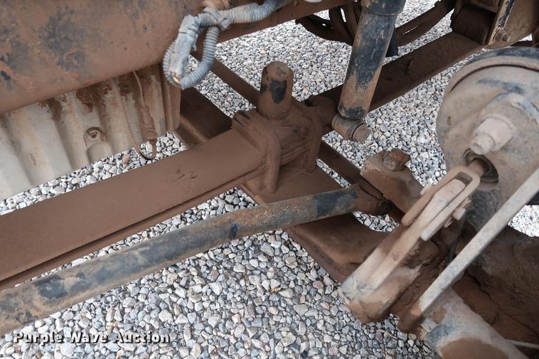 image for item DG3299 2005 Sterling A-Line semi truck