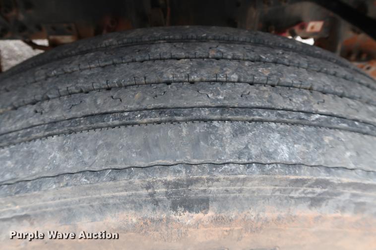 image for item DG3299 2005 Sterling A-Line semi truck