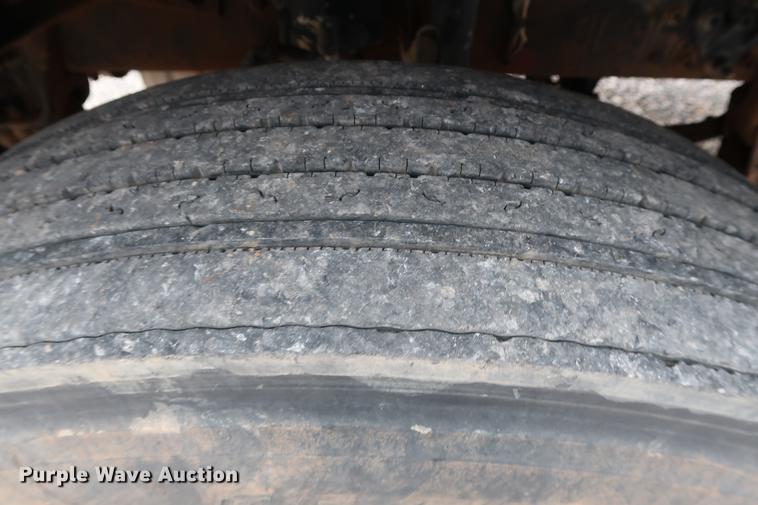 image for item DG3299 2005 Sterling A-Line semi truck