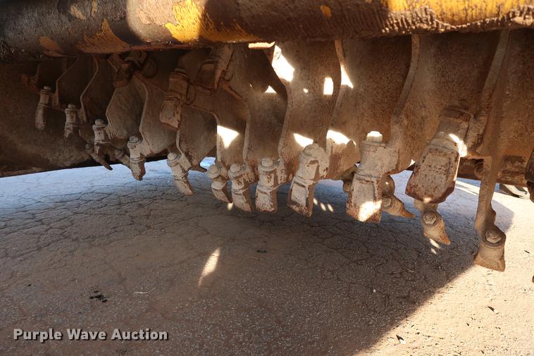 image for item DG3302 1992 Bros LSPRM-8A reclaimer