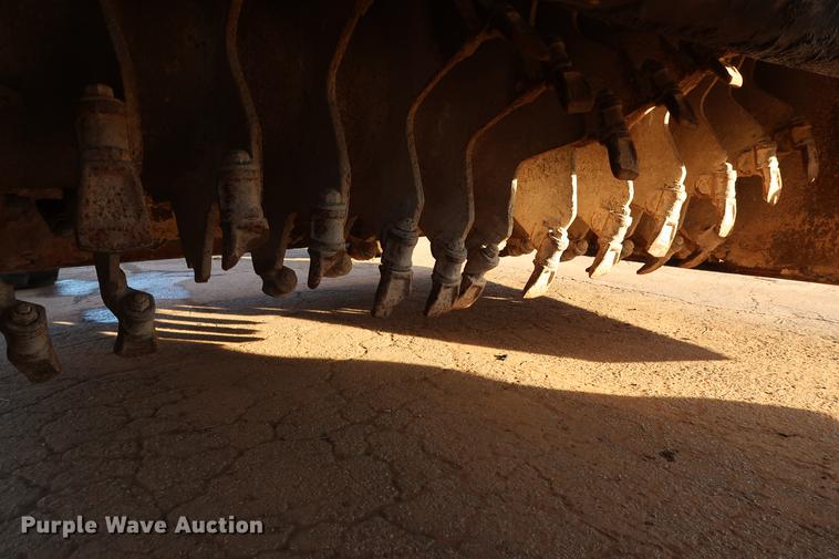 image for item DG3302 1992 Bros LSPRM-8A reclaimer