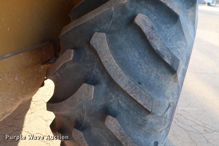 image for item DG3302 1992 Bros LSPRM-8A reclaimer