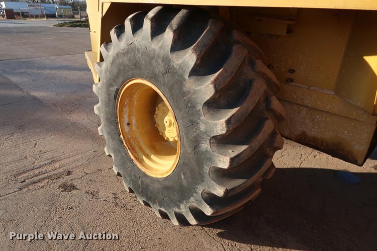 image for item DG3302 1992 Bros LSPRM-8A reclaimer