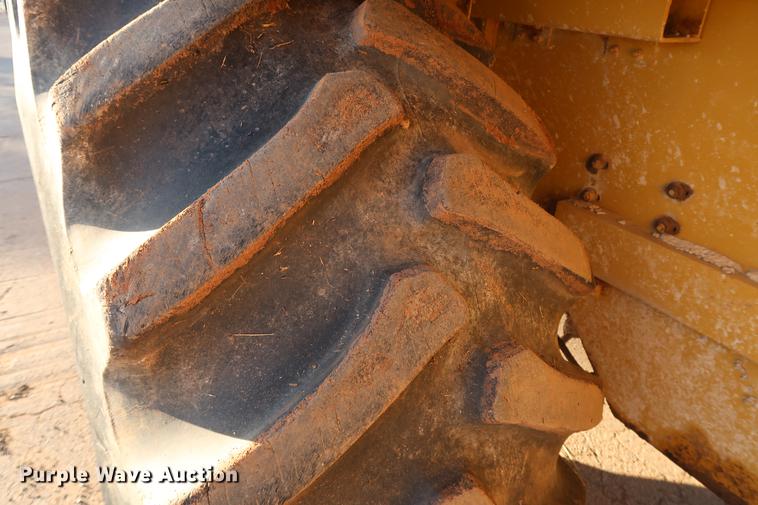 image for item DG3302 1992 Bros LSPRM-8A reclaimer