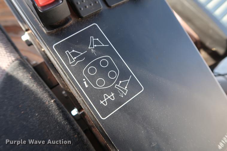 image for item DG3303 2015 Dynapac CA2500D single drum vibratory roller