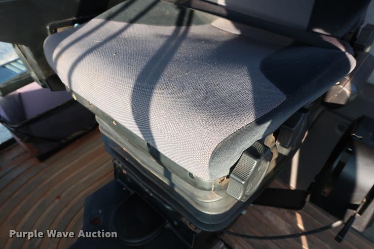 image for item DG3303 2015 Dynapac CA2500D single drum vibratory roller