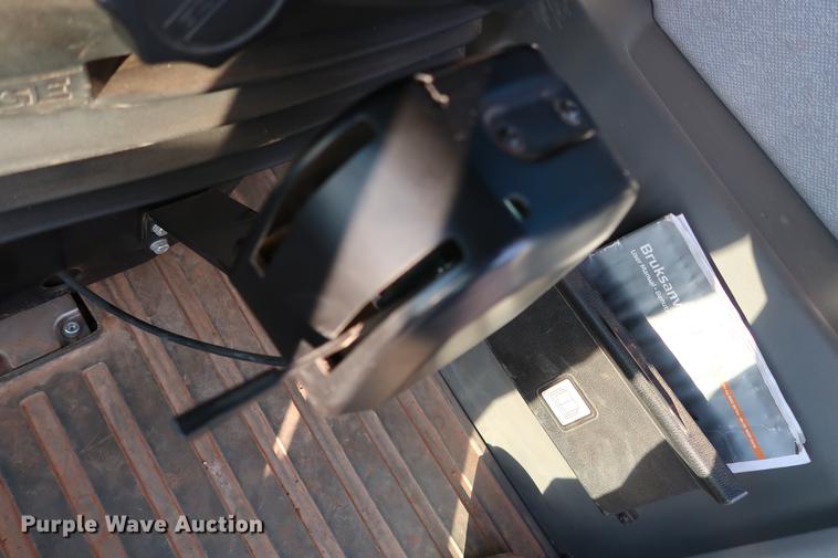 image for item DG3303 2015 Dynapac CA2500D single drum vibratory roller