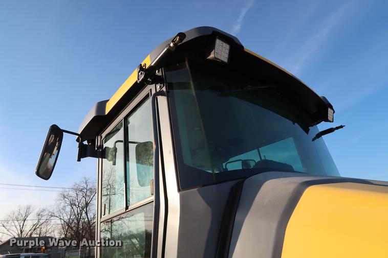 image for item DG3303 2015 Dynapac CA2500D single drum vibratory roller