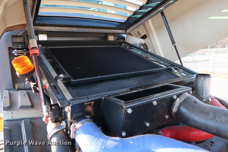 image for item DG3303 2015 Dynapac CA2500D single drum vibratory roller