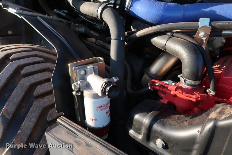 image for item DG3303 2015 Dynapac CA2500D single drum vibratory roller