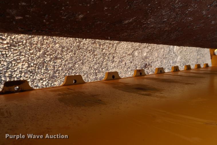 image for item DG3303 2015 Dynapac CA2500D single drum vibratory roller