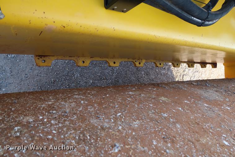 image for item DG3303 2015 Dynapac CA2500D single drum vibratory roller