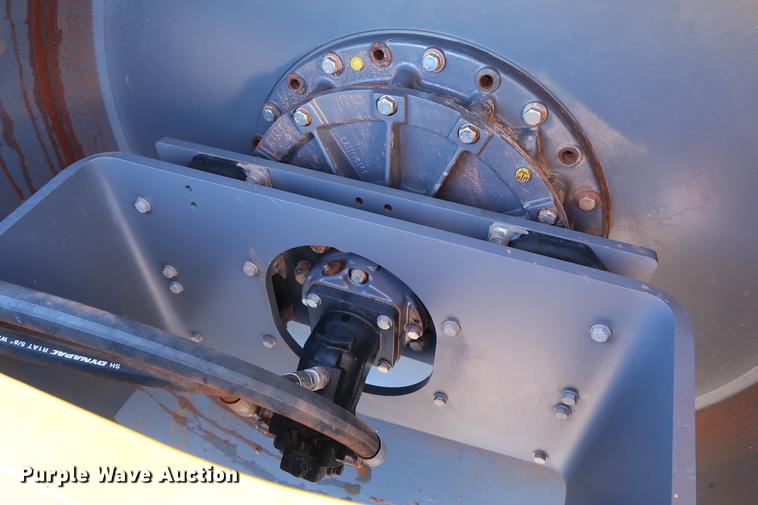 image for item DG3303 2015 Dynapac CA2500D single drum vibratory roller