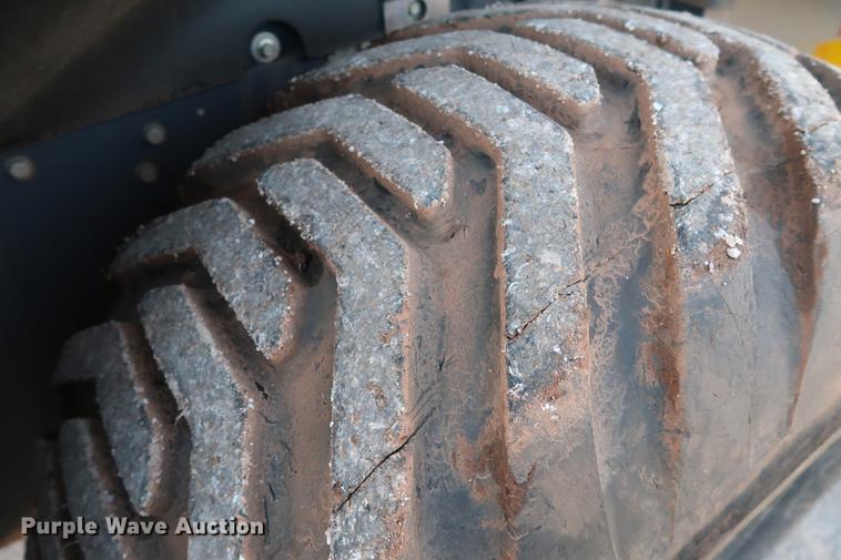 image for item DG3303 2015 Dynapac CA2500D single drum vibratory roller