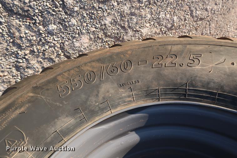 image for item DG3303 2015 Dynapac CA2500D single drum vibratory roller