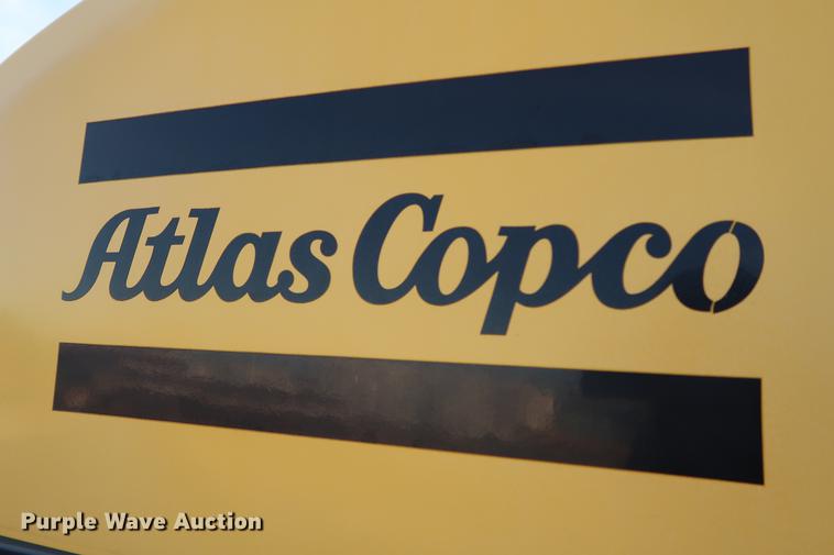 image for item DG3303 2015 Dynapac CA2500D single drum vibratory roller