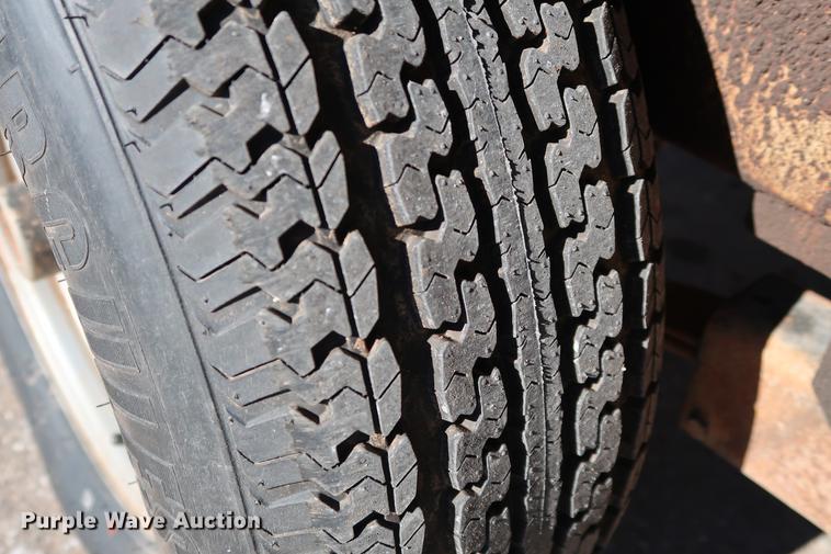 image for item DG3304 Ingersoll Rand HP750WCU air compressor