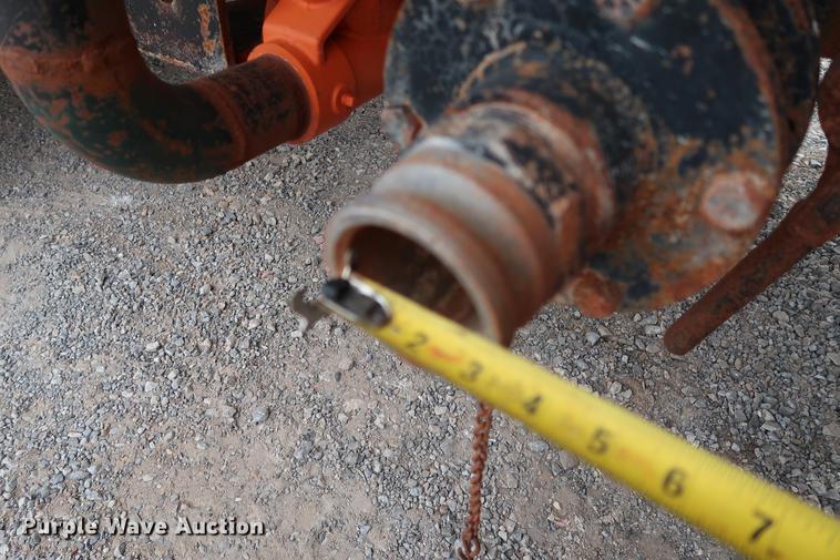 image for item DG3305 2003 Freightliner Business Class M2 water truck