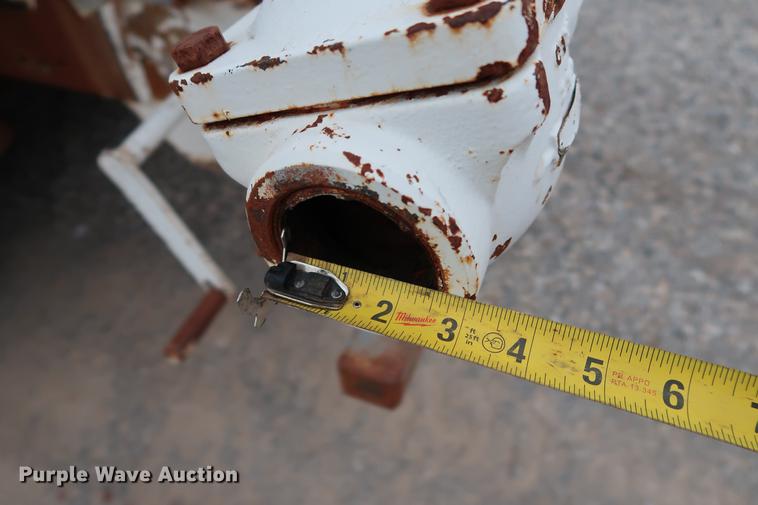 image for item DG3305 2003 Freightliner Business Class M2 water truck