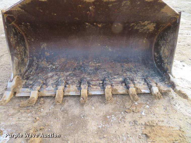 image for item DG3751 1999 Caterpillar 953C track loader