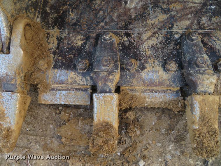 image for item DG3751 1999 Caterpillar 953C track loader