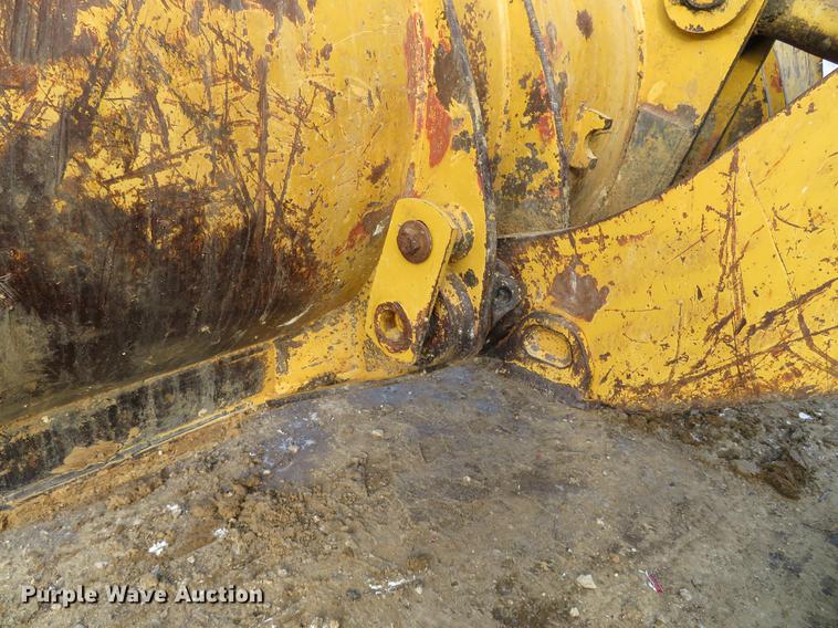 image for item DG3751 1999 Caterpillar 953C track loader