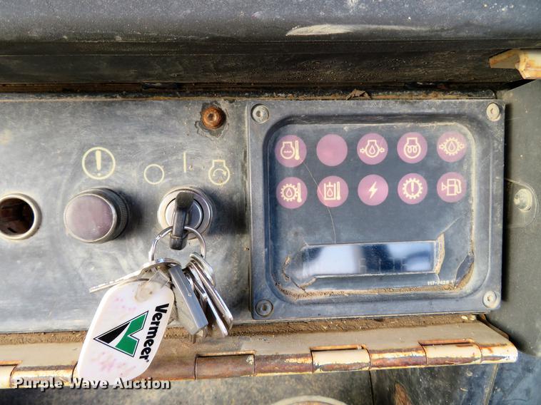 image for item DG3751 1999 Caterpillar 953C track loader