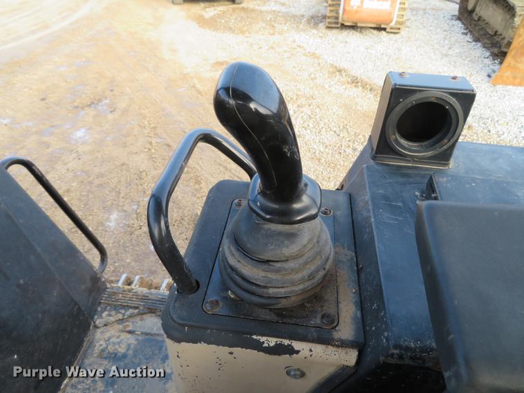 image for item DG3751 1999 Caterpillar 953C track loader