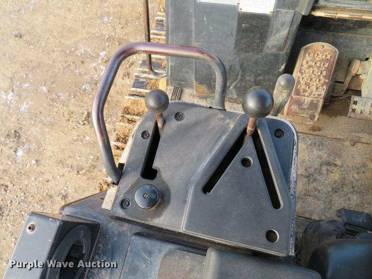 image for item DG3751 1999 Caterpillar 953C track loader