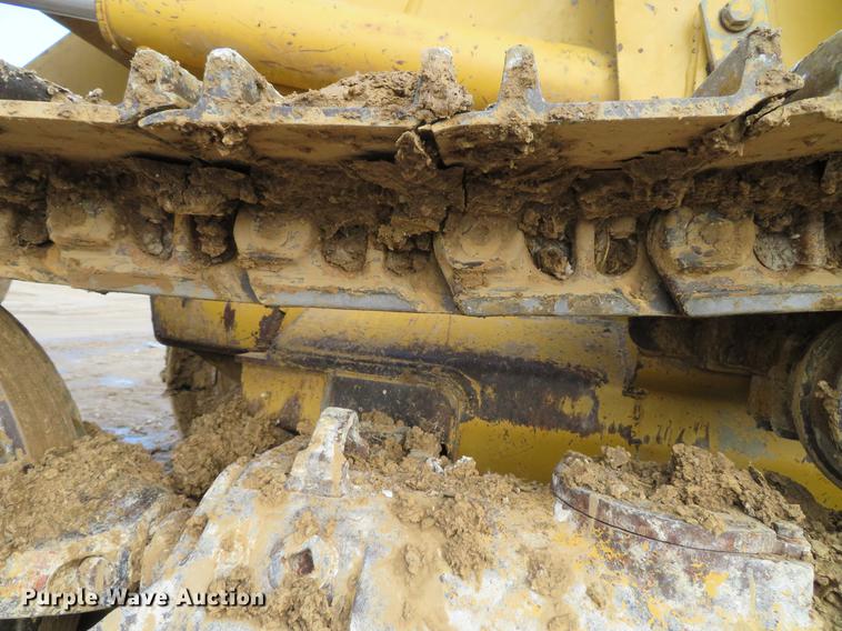 image for item DG3751 1999 Caterpillar 953C track loader