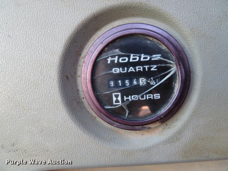 image for item DG3753 2004 Hyundai Robex 140LC-7 excavator