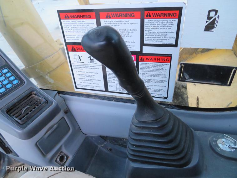 image for item DG3755 2006 Komatsu PC300LC-7E0 excavator