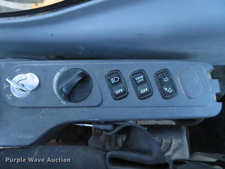 image for item DG3755 2006 Komatsu PC300LC-7E0 excavator