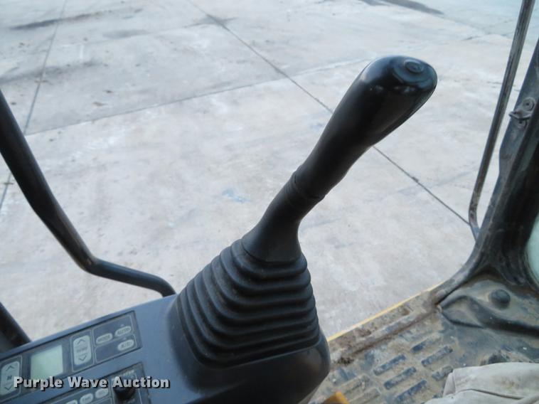 image for item DG3755 2006 Komatsu PC300LC-7E0 excavator