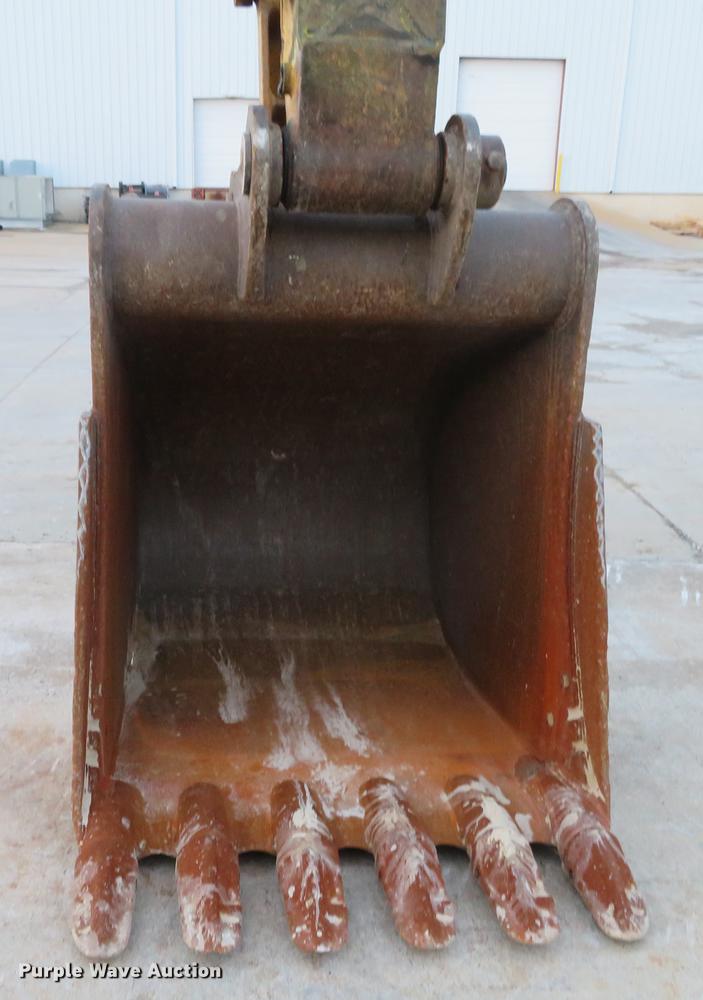 image for item DG3755 2006 Komatsu PC300LC-7E0 excavator