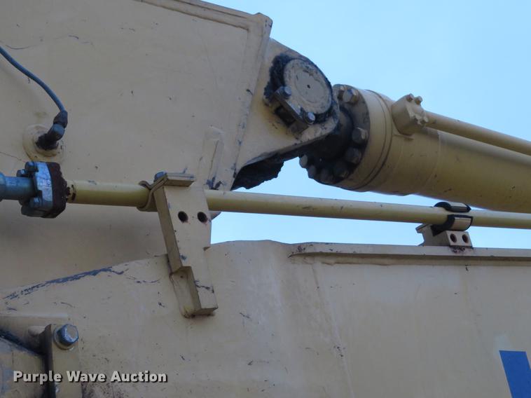 image for item DG3755 2006 Komatsu PC300LC-7E0 excavator