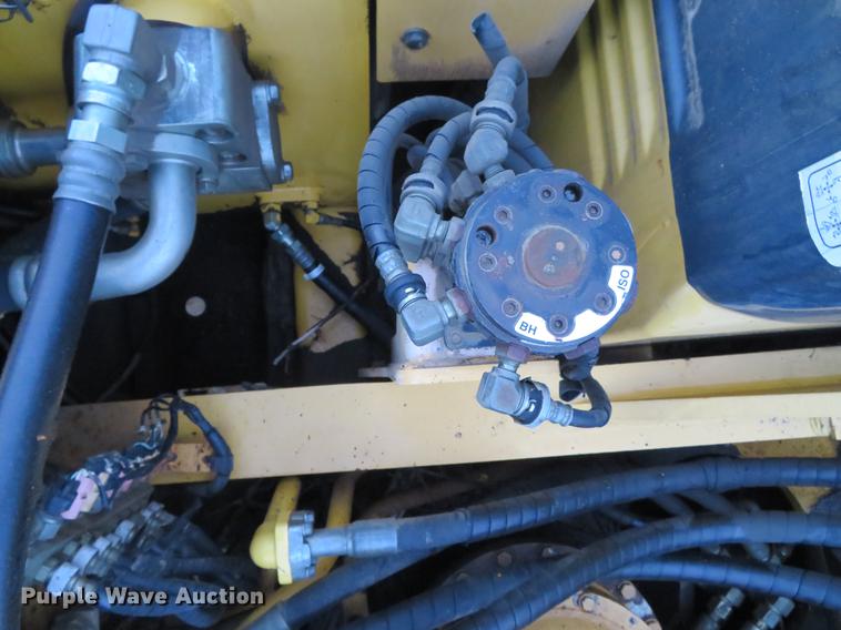 image for item DG3755 2006 Komatsu PC300LC-7E0 excavator