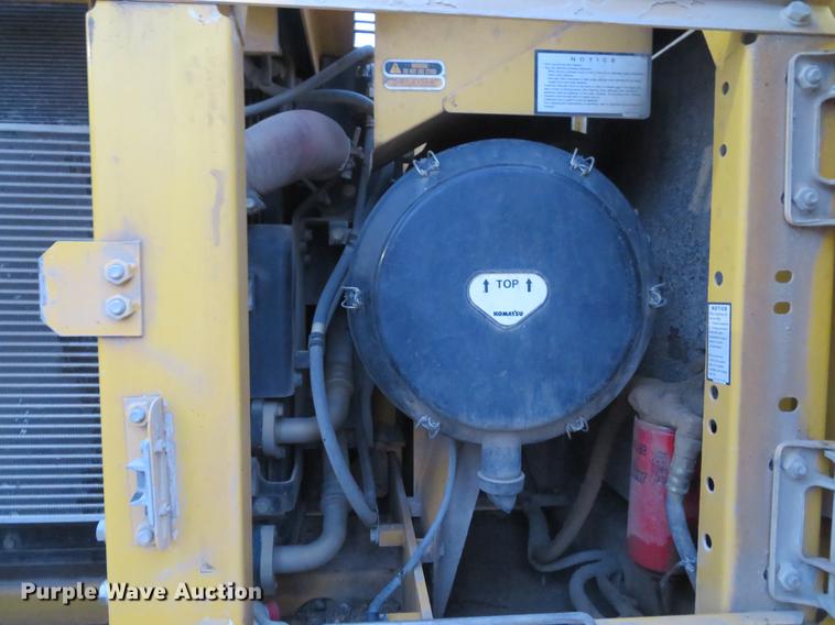 image for item DG3755 2006 Komatsu PC300LC-7E0 excavator