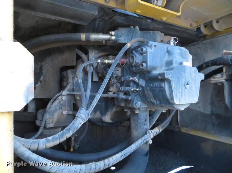 image for item DG3755 2006 Komatsu PC300LC-7E0 excavator