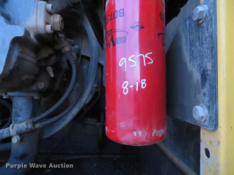 image for item DG3755 2006 Komatsu PC300LC-7E0 excavator