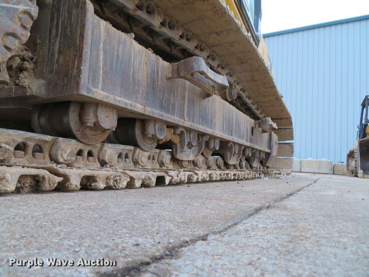 image for item DG3755 2006 Komatsu PC300LC-7E0 excavator