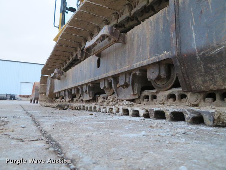 image for item DG3755 2006 Komatsu PC300LC-7E0 excavator