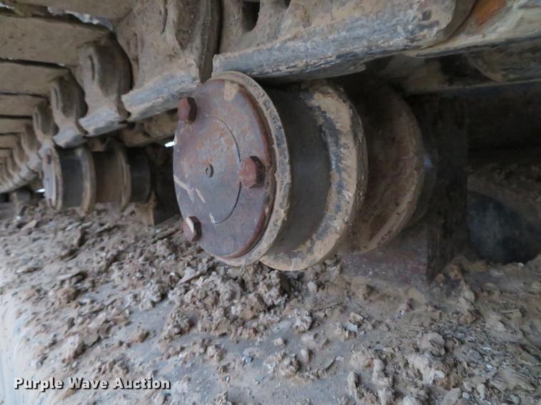 image for item DG3755 2006 Komatsu PC300LC-7E0 excavator