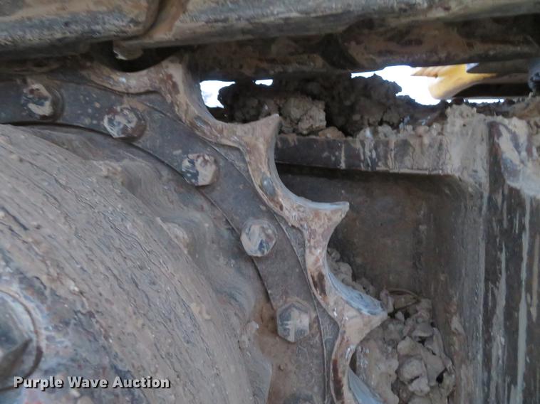 image for item DG3755 2006 Komatsu PC300LC-7E0 excavator