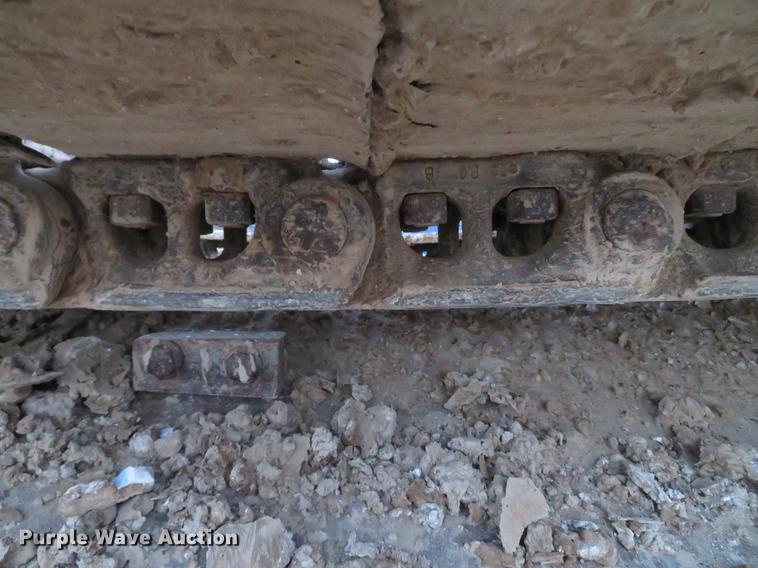 image for item DG3755 2006 Komatsu PC300LC-7E0 excavator