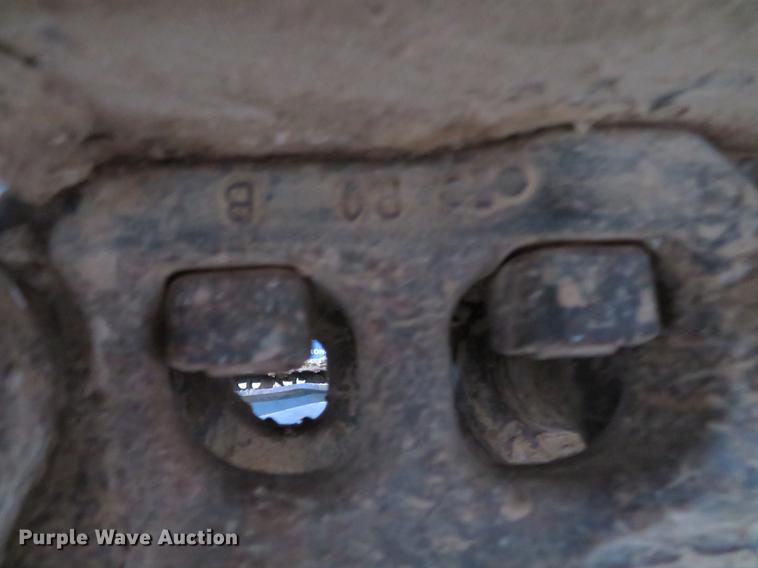 image for item DG3755 2006 Komatsu PC300LC-7E0 excavator