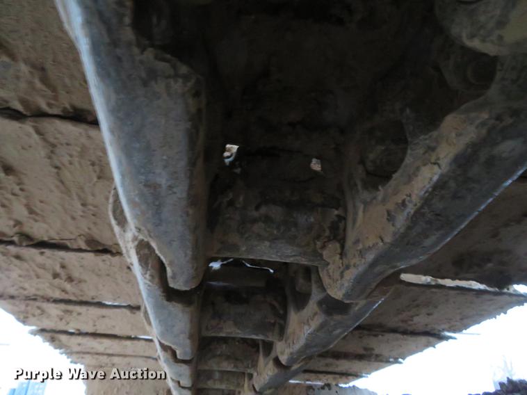 image for item DG3755 2006 Komatsu PC300LC-7E0 excavator